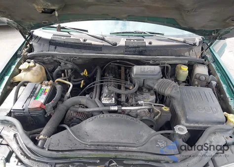 1999 Jeep Grand Cherokee Laredo z USA, uszkodzony, nr VIN 1J4G258S7XC564419